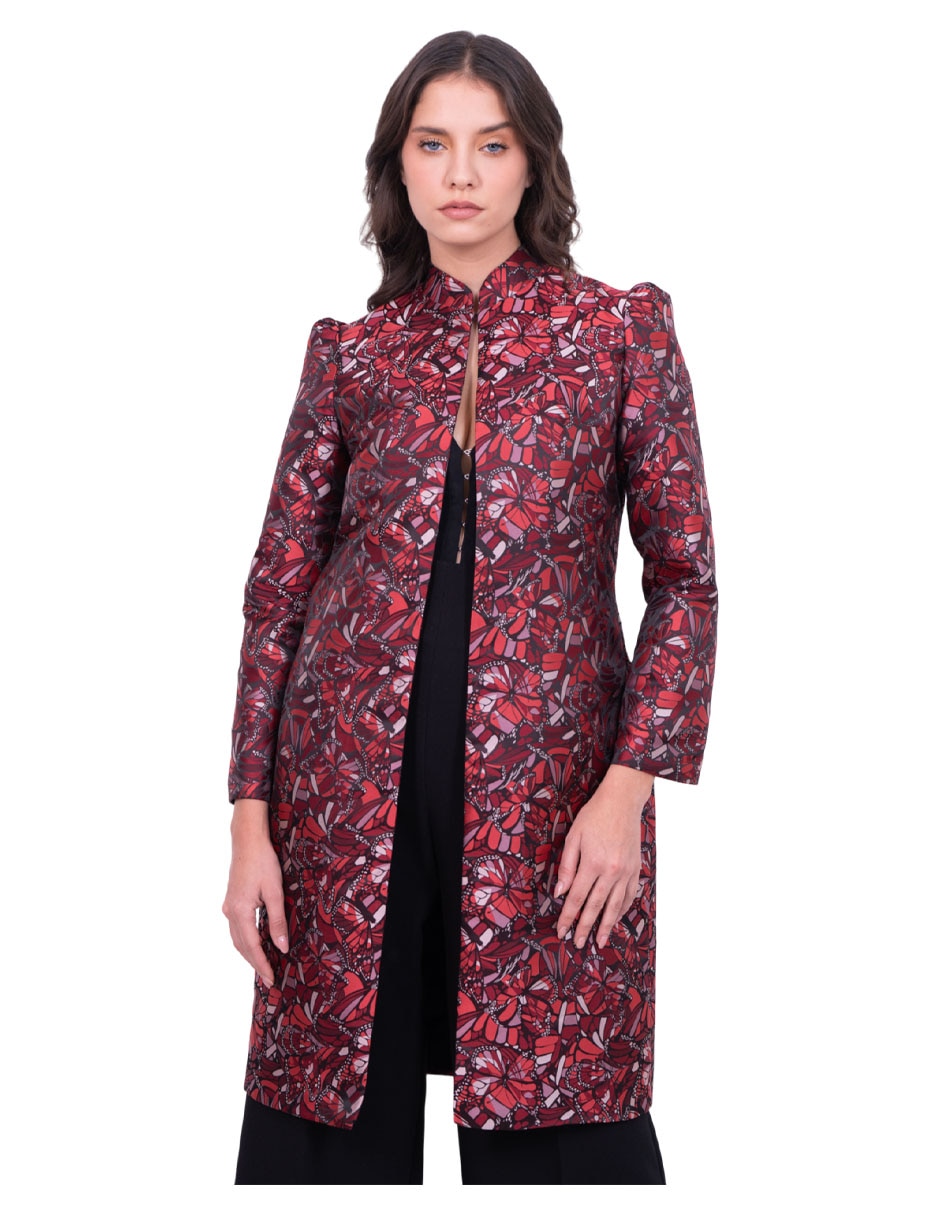 Saco casual para mujer