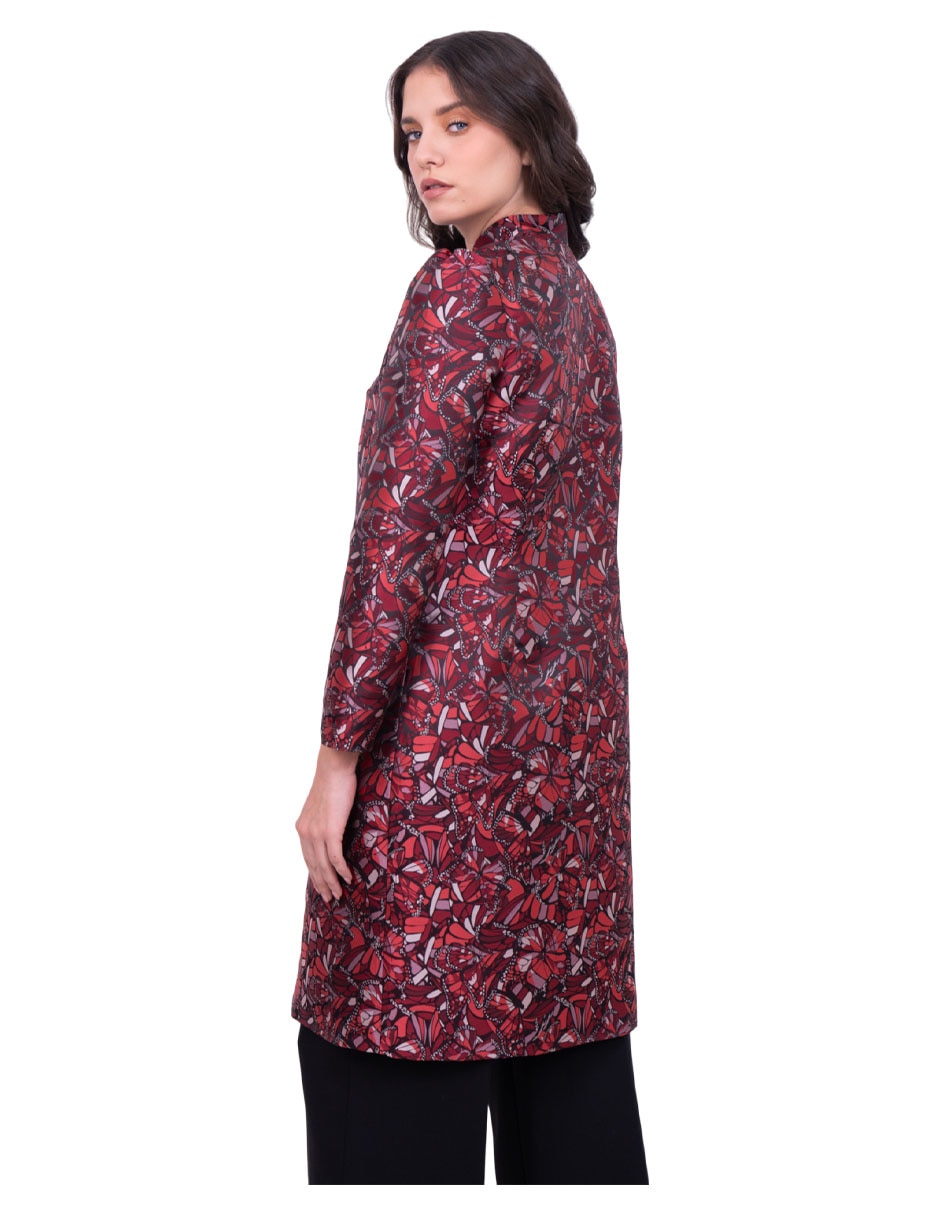 Saco casual para mujer