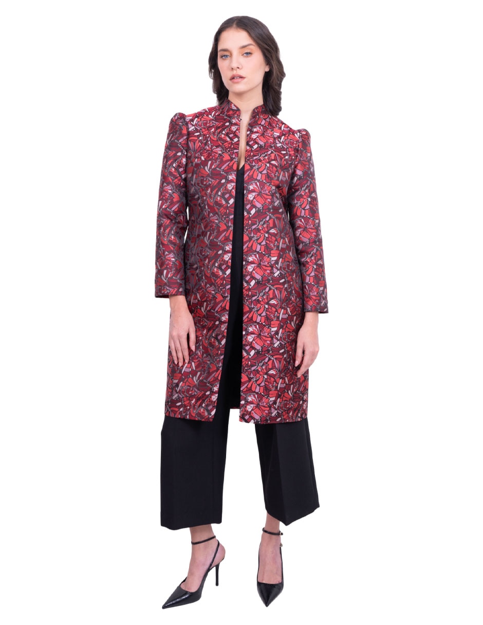 Saco casual para mujer
