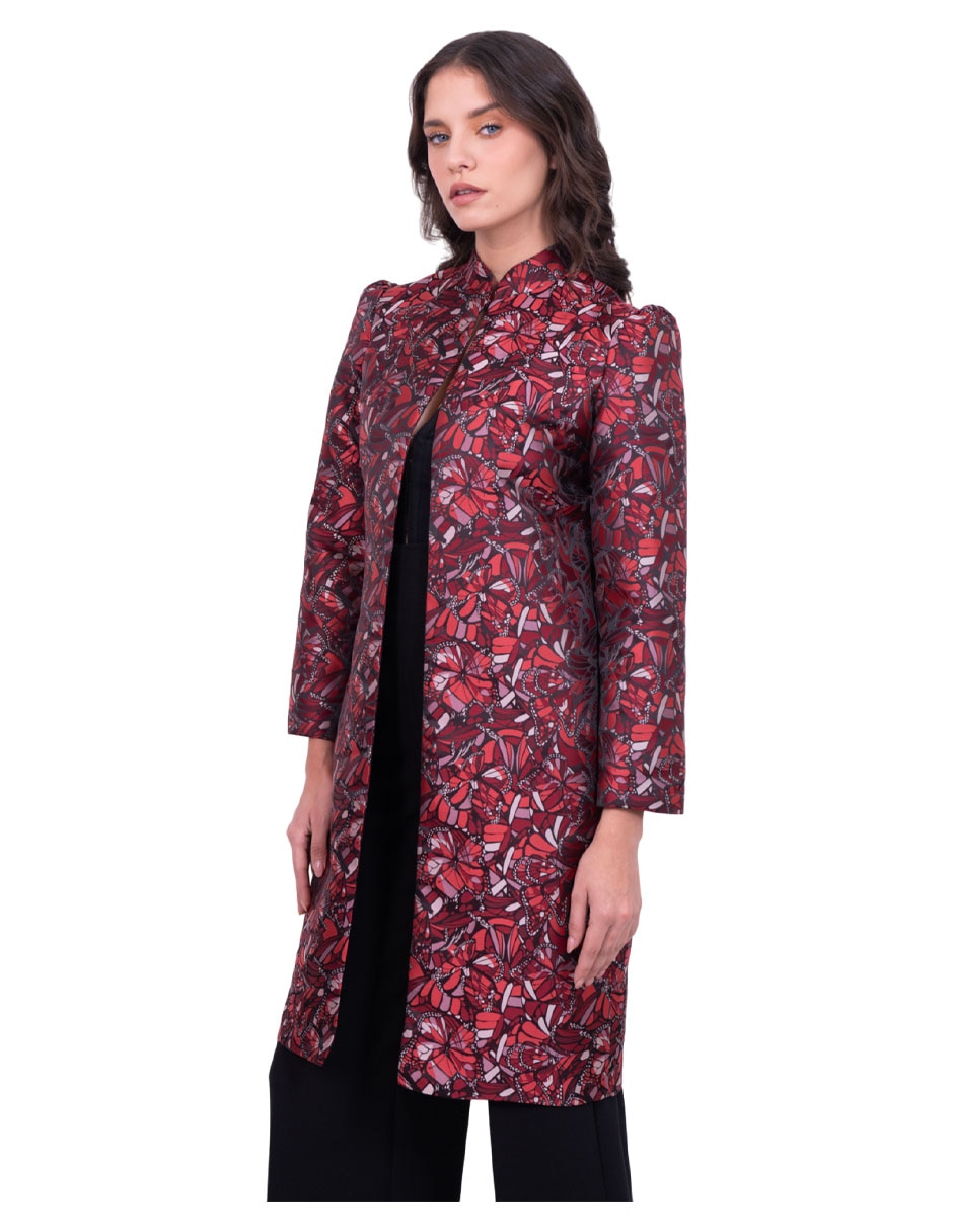 Saco casual para mujer