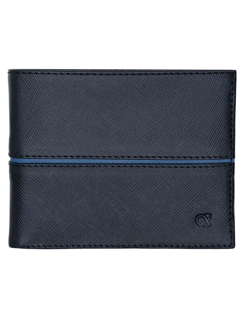 Cartera Fútbol México para hombre