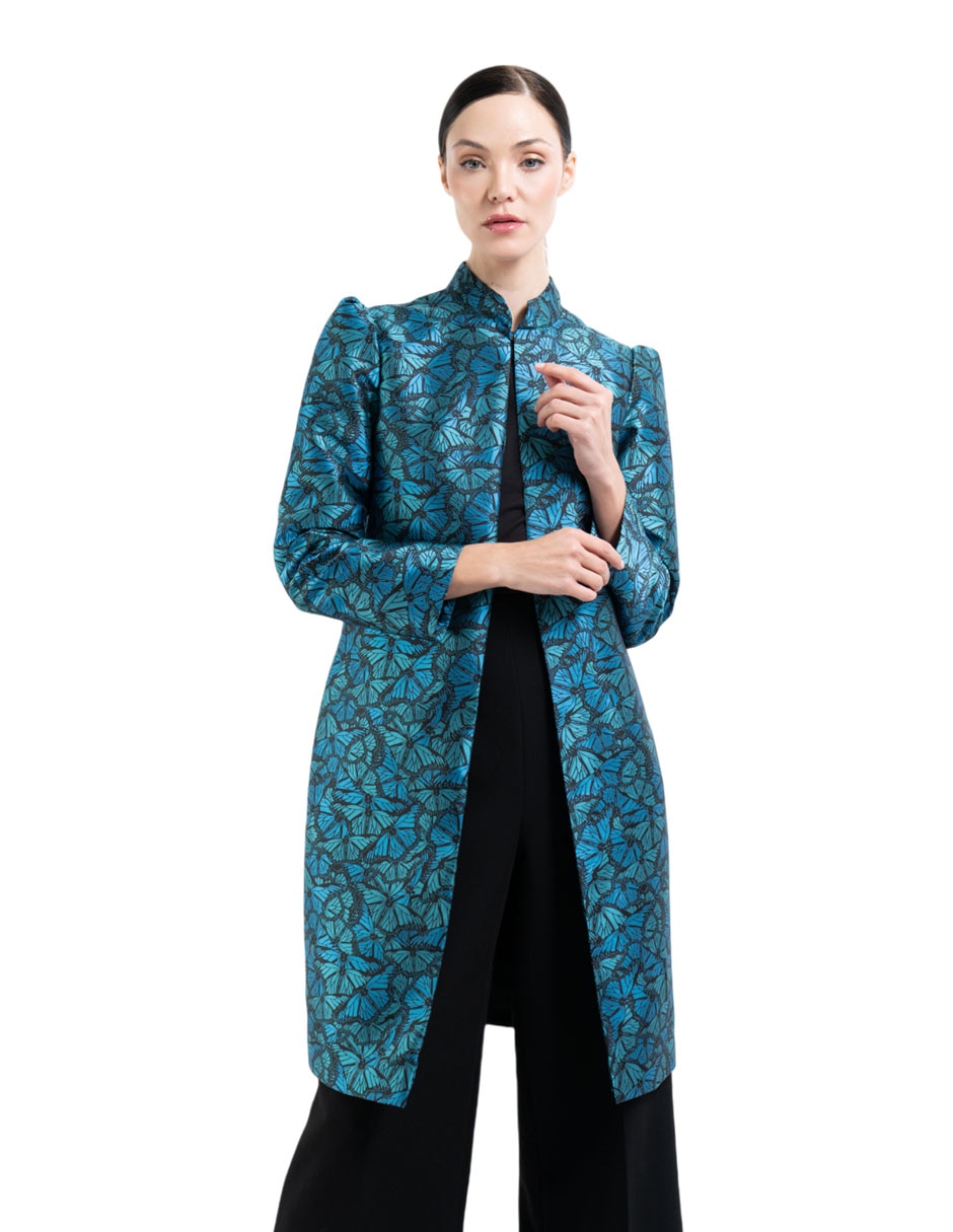Saco casual para mujer