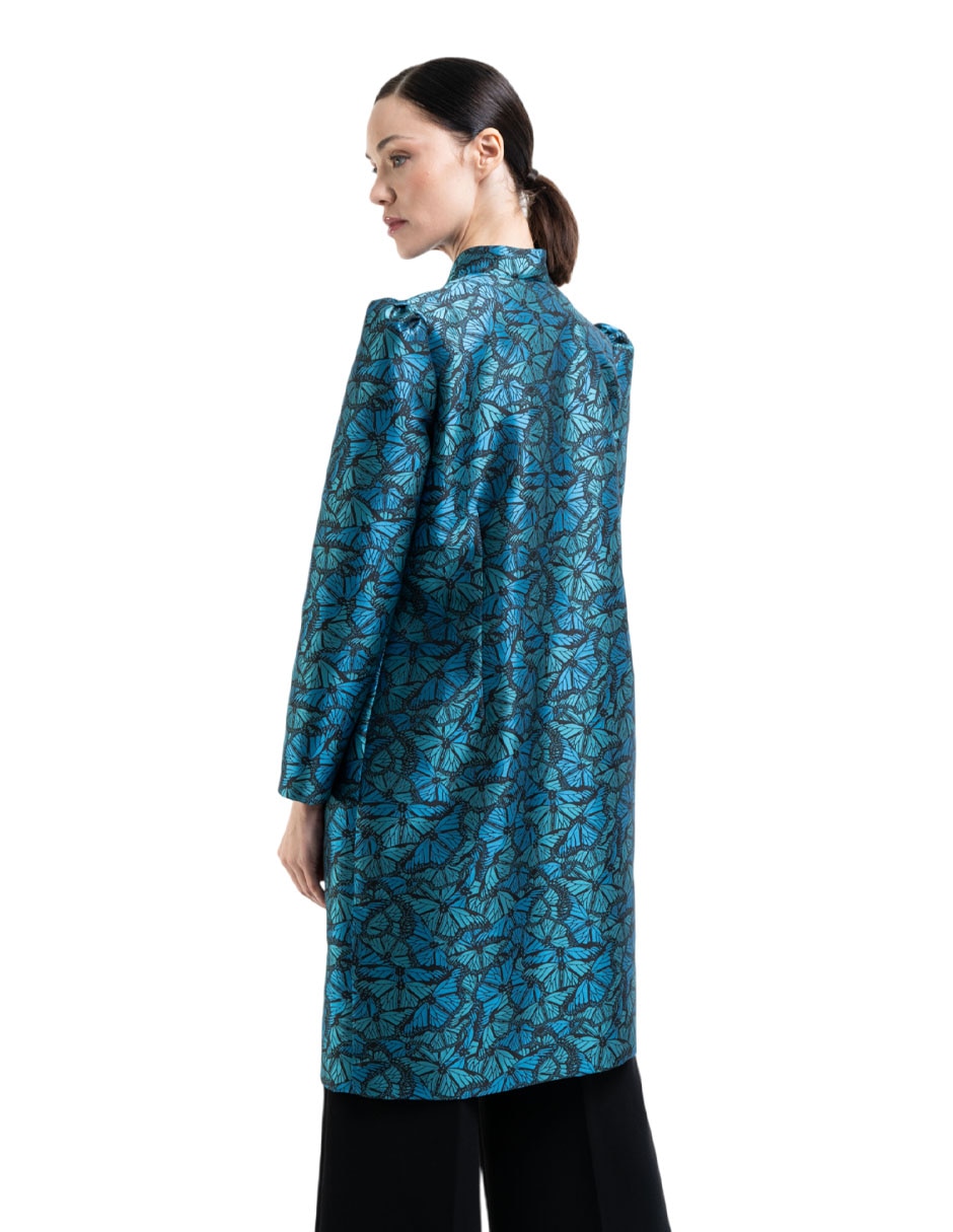 Saco casual para mujer