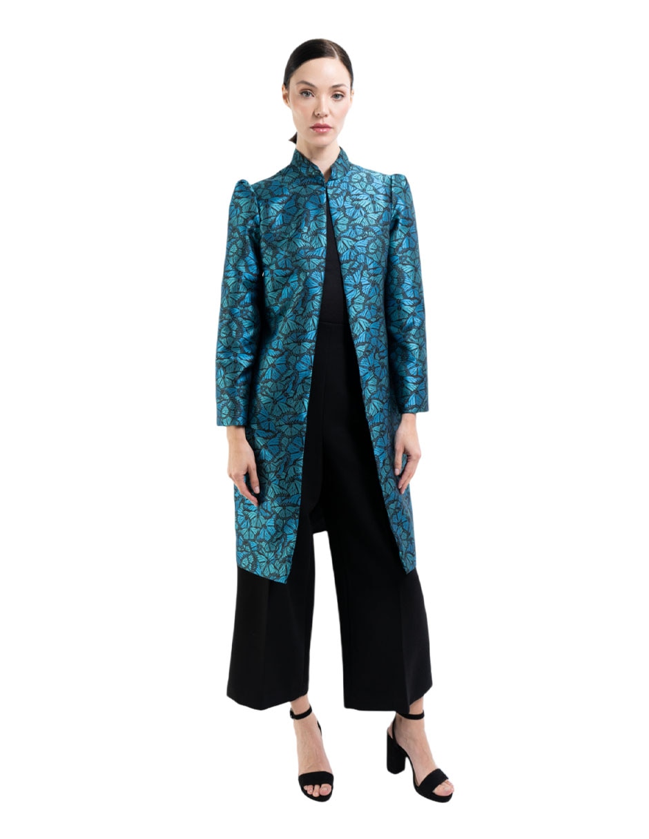 Saco casual para mujer