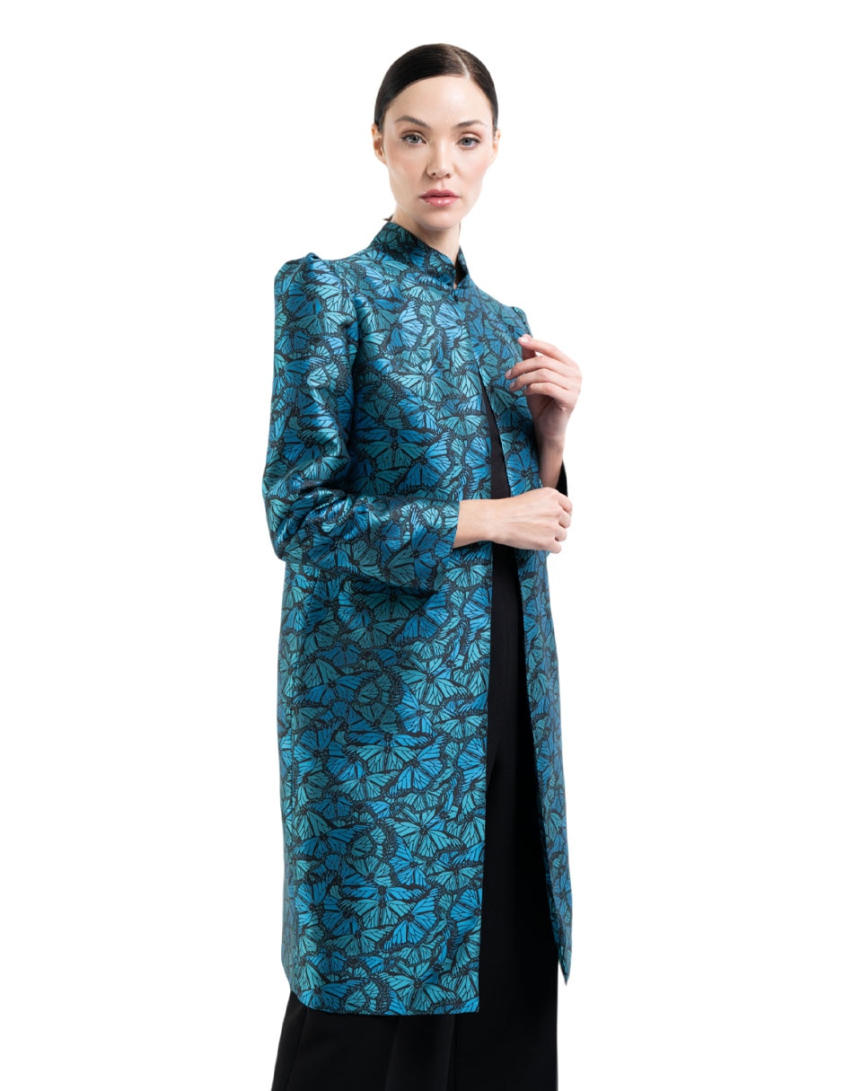 Saco casual para mujer