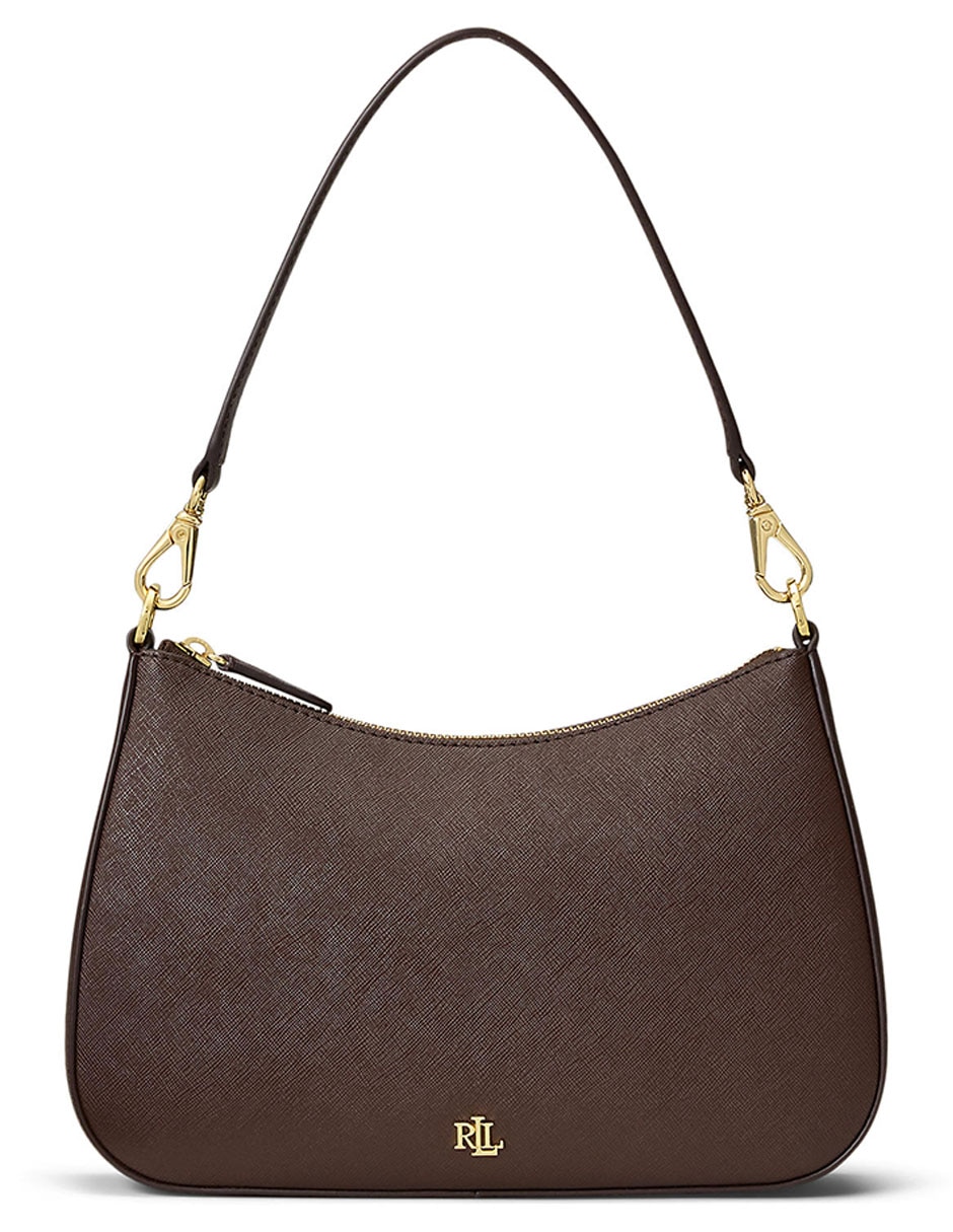 Bolsa shoulder de piel para mujer 2