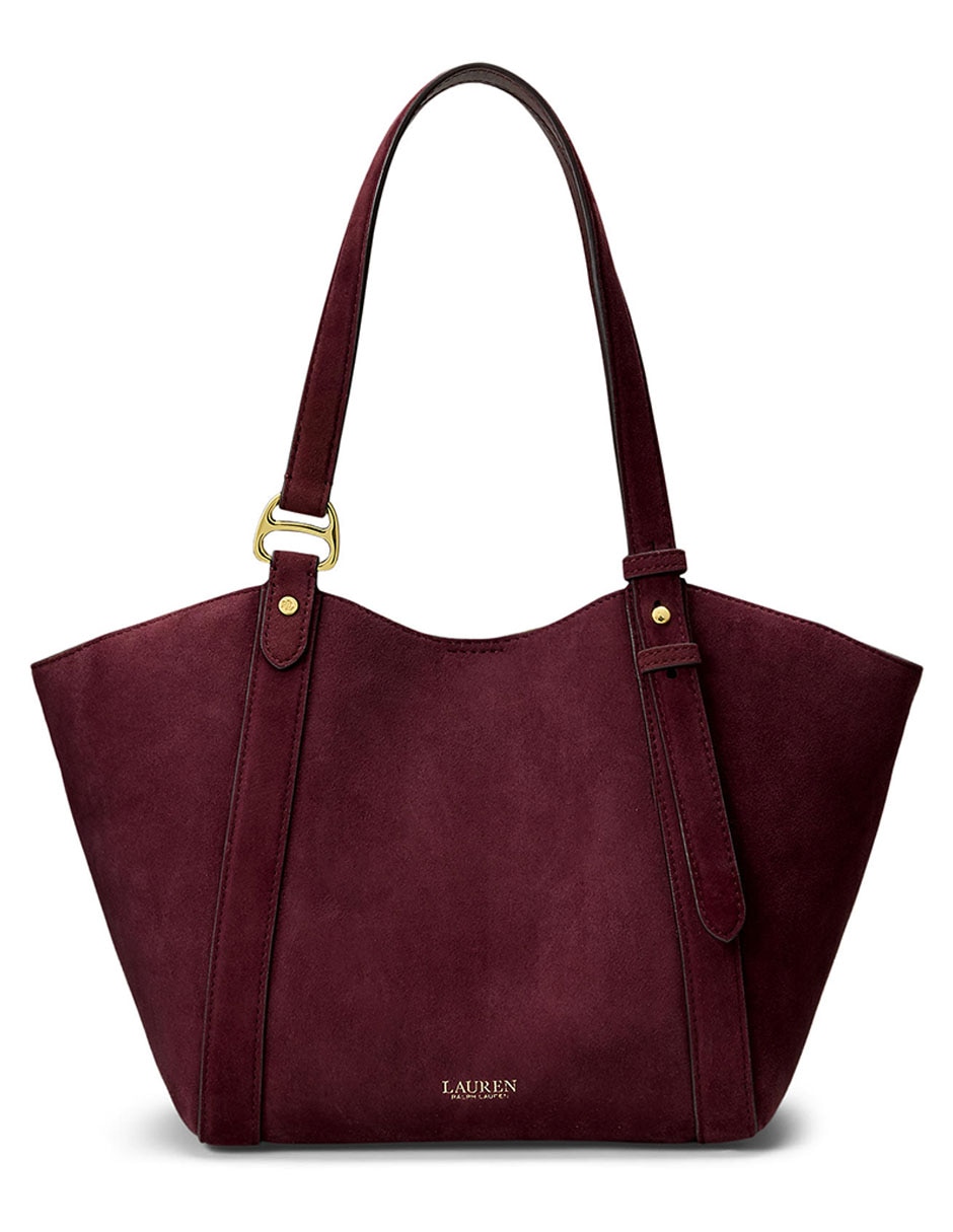 Bolsa tote de piel para mujer 2