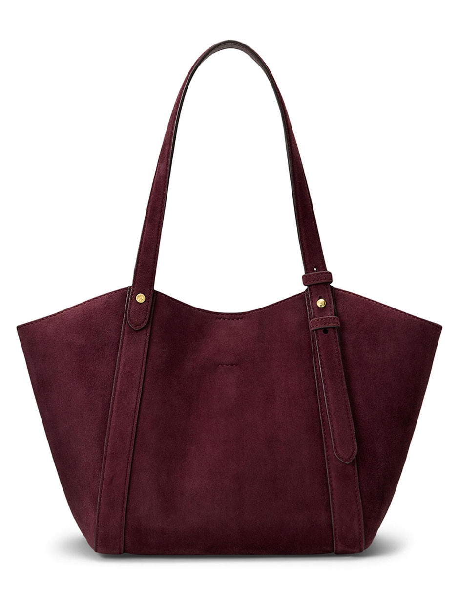 Bolsa tote de piel para mujer 3