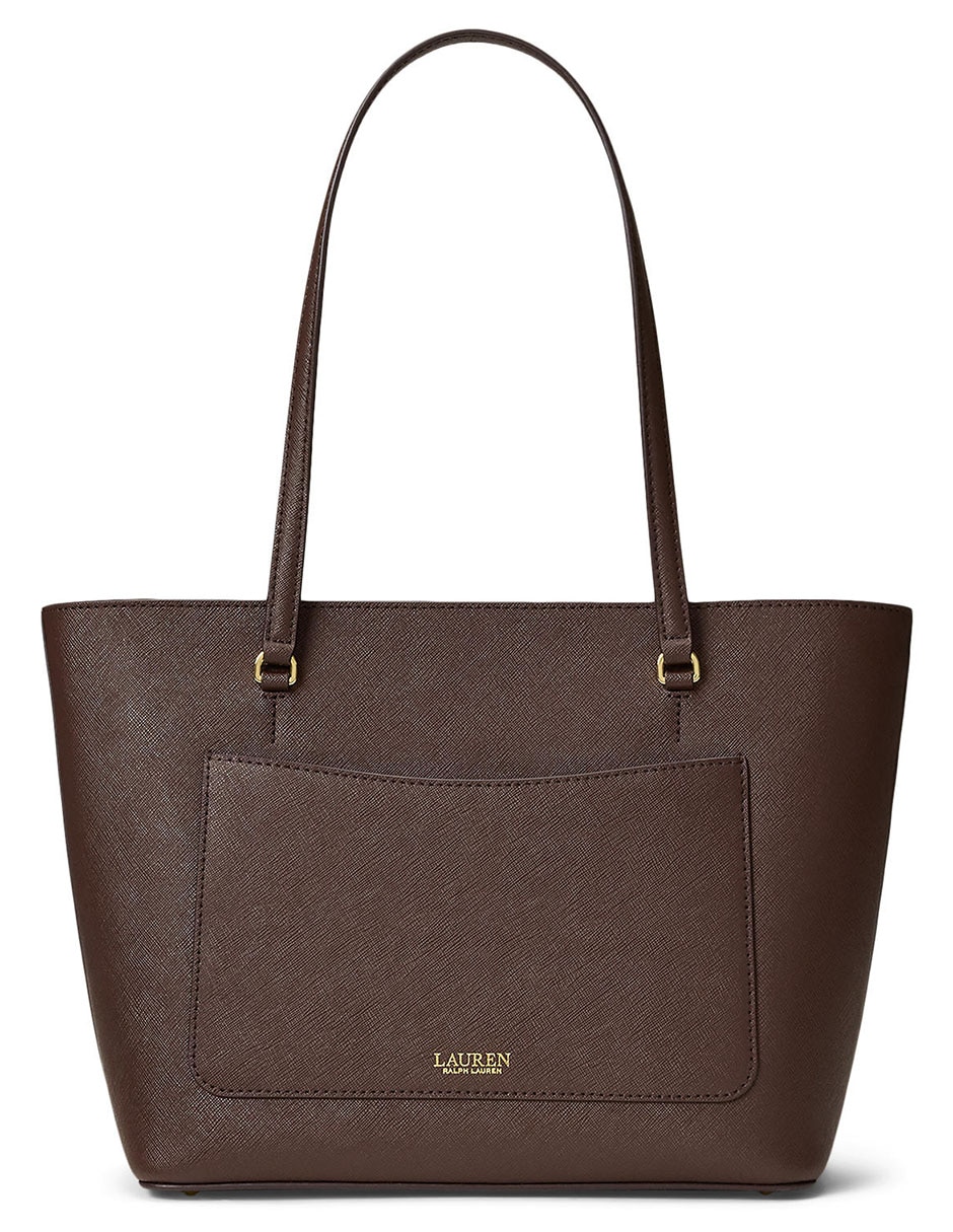 Bolsa tote de piel para mujer 3