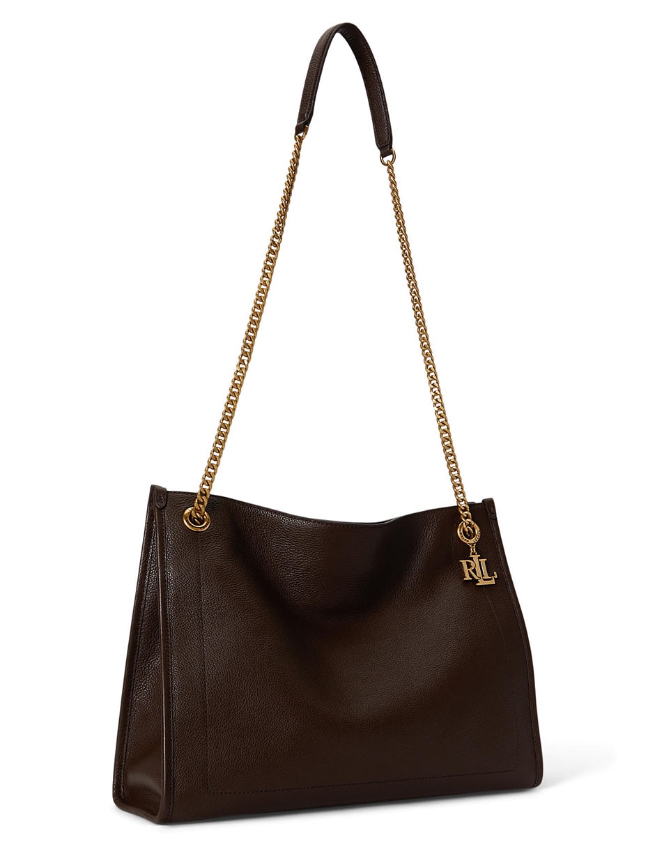 Bolsa tote de piel para mujer Bolsa tote de piel para mujer
