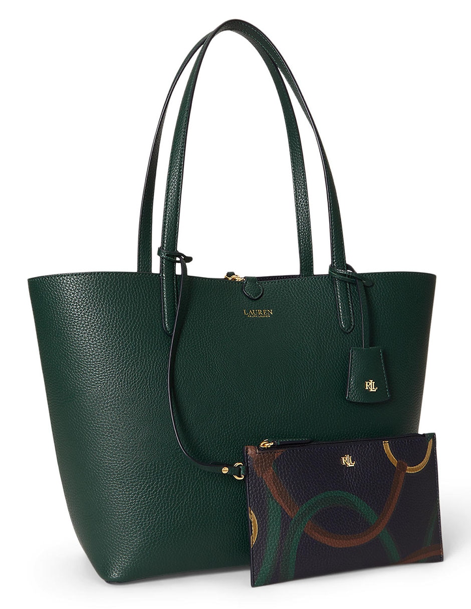 Bolsa tote de piel para mujer Bolsa tote de piel para mujer