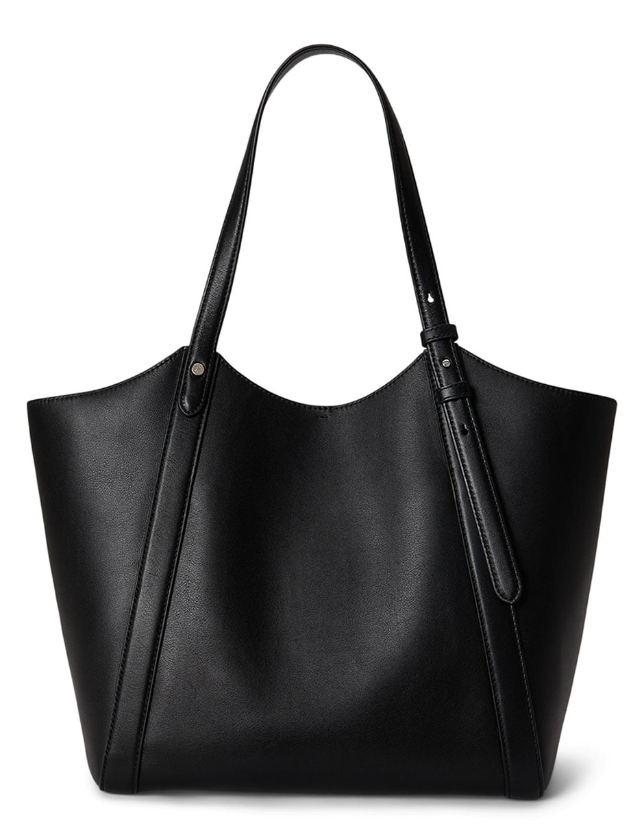 Bolsa tote de piel para mujer 3