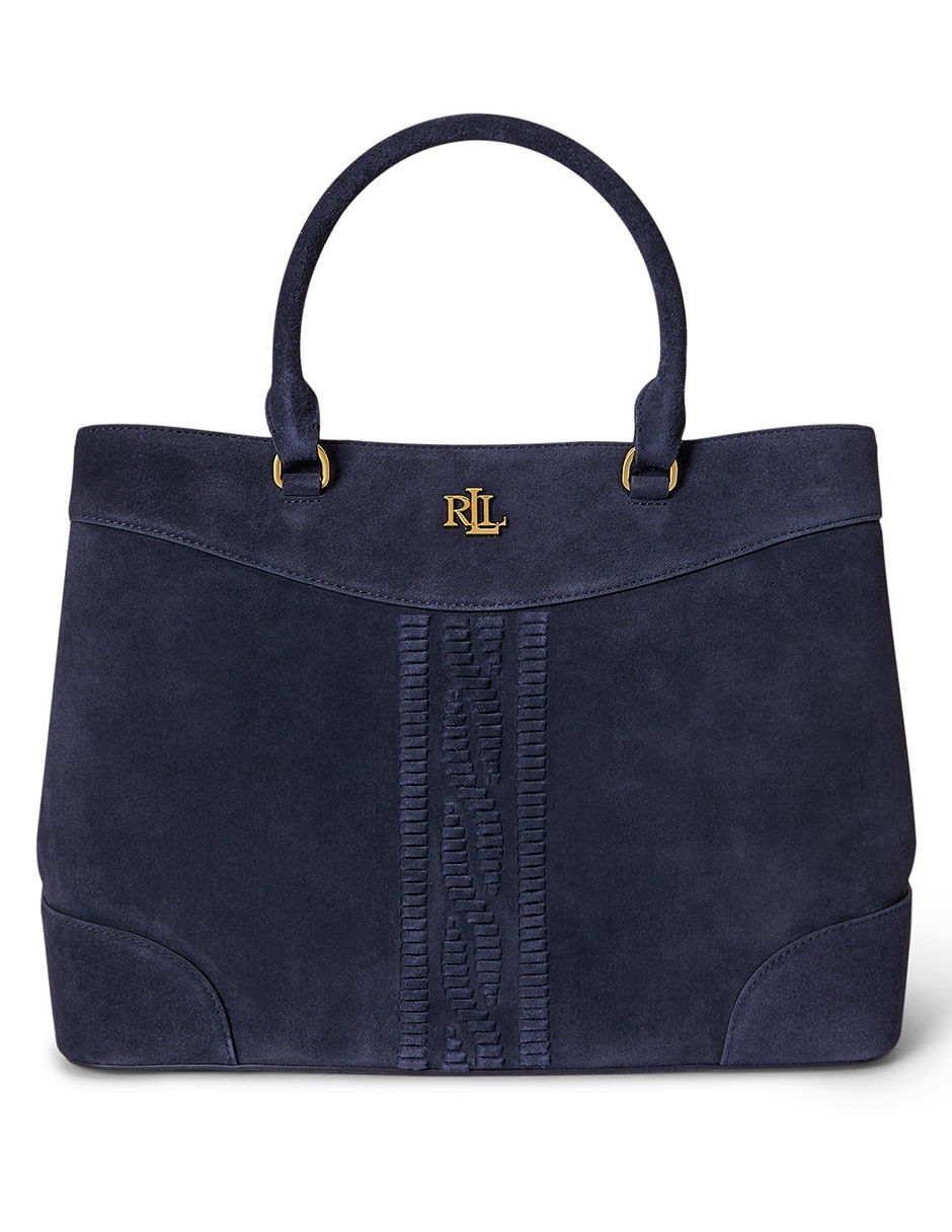 Bolsa shoulder de piel para mujer 2