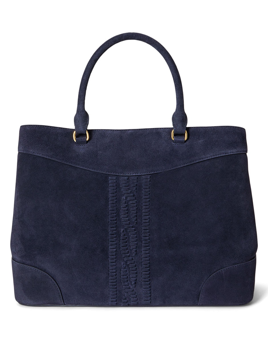 Bolsa shoulder de piel para mujer 3