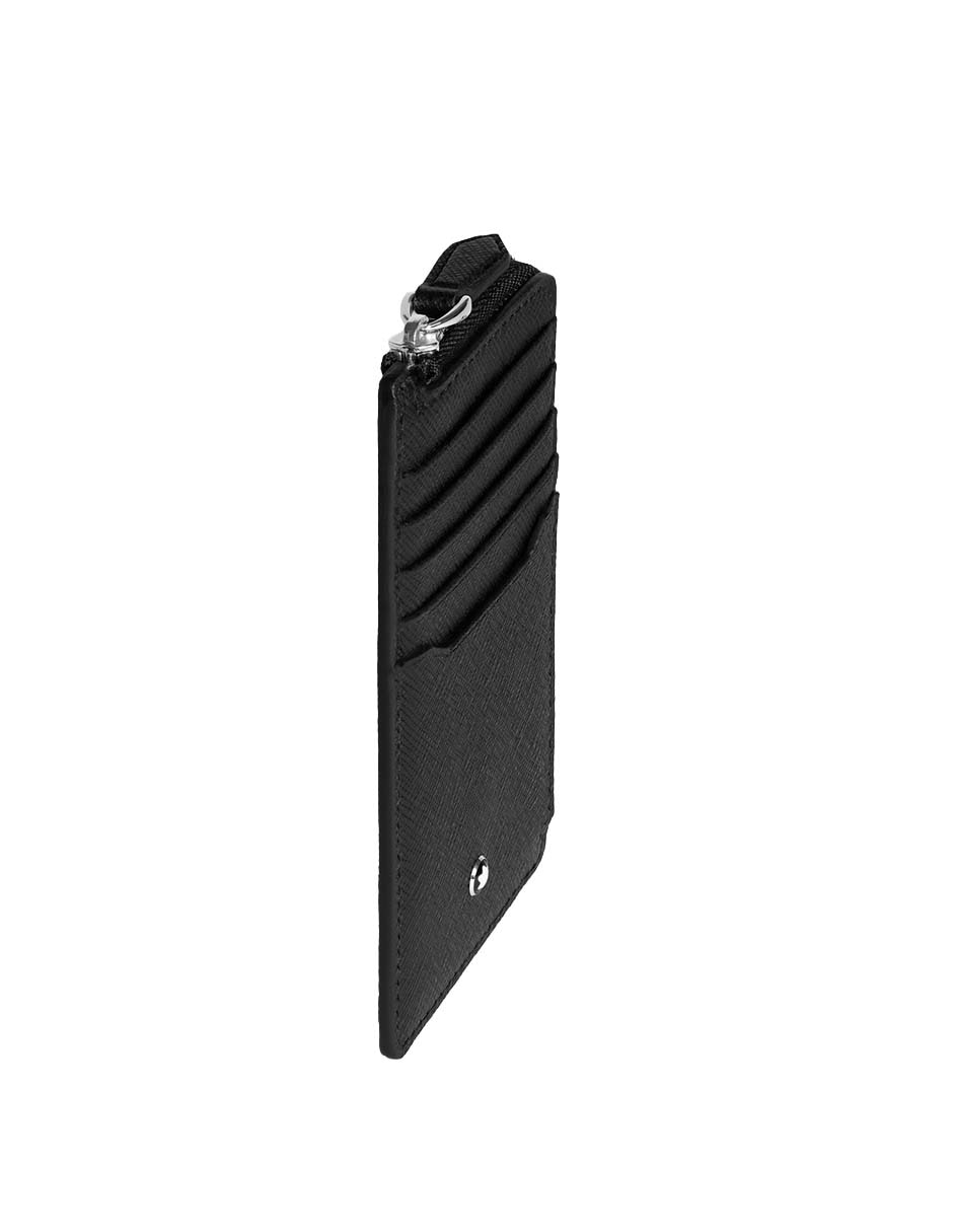 Tarjetero piel unisex 3