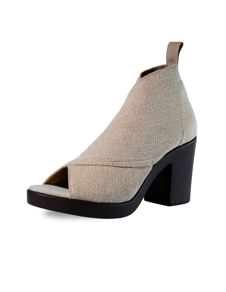Zapato de tacón hailey para mujer 6