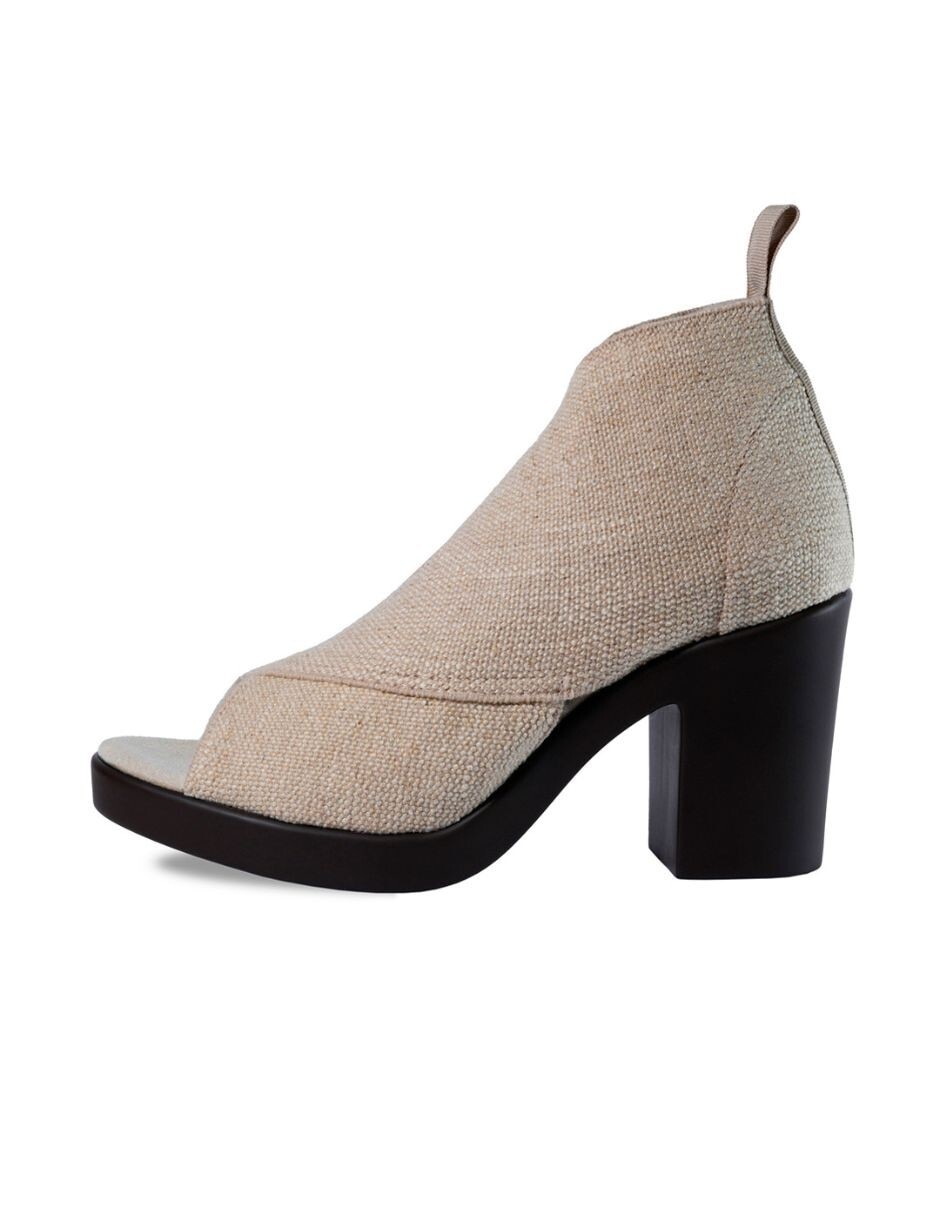 Zapato de tacón hailey para mujer 5