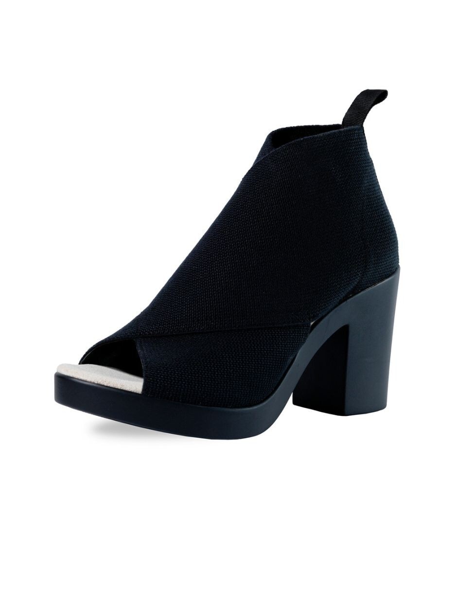 Zapato de tacón hailey para mujer 1