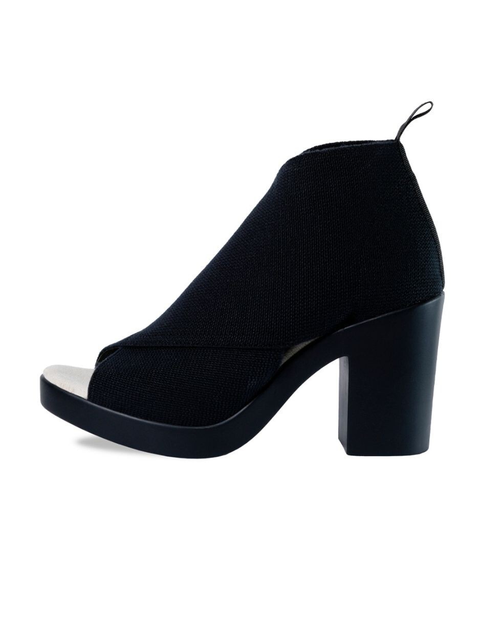Zapato de tacón hailey para mujer 5