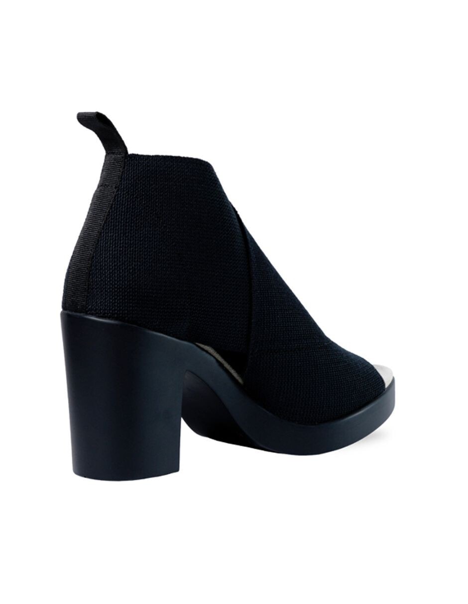 Zapato de tacón hailey para mujer 4