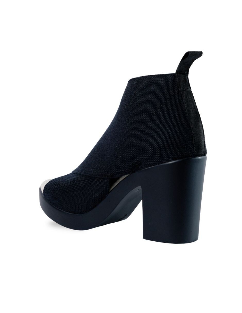 Zapato de tacón hailey para mujer 2