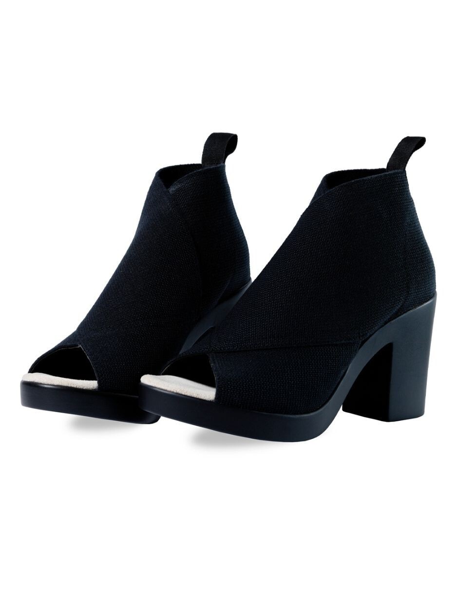 Zapato de tacón hailey para mujer 7