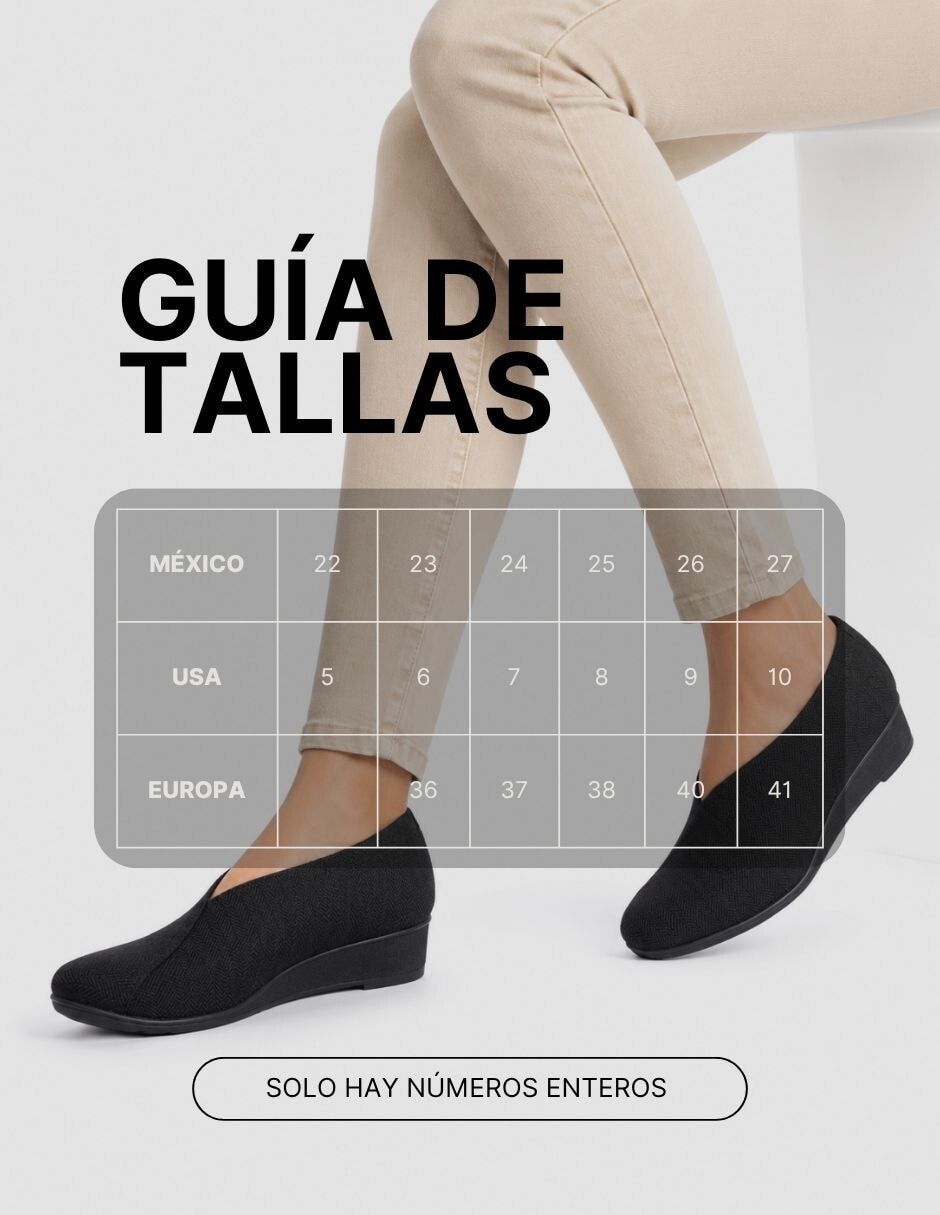 Zapato de tacón hailey para mujer 3