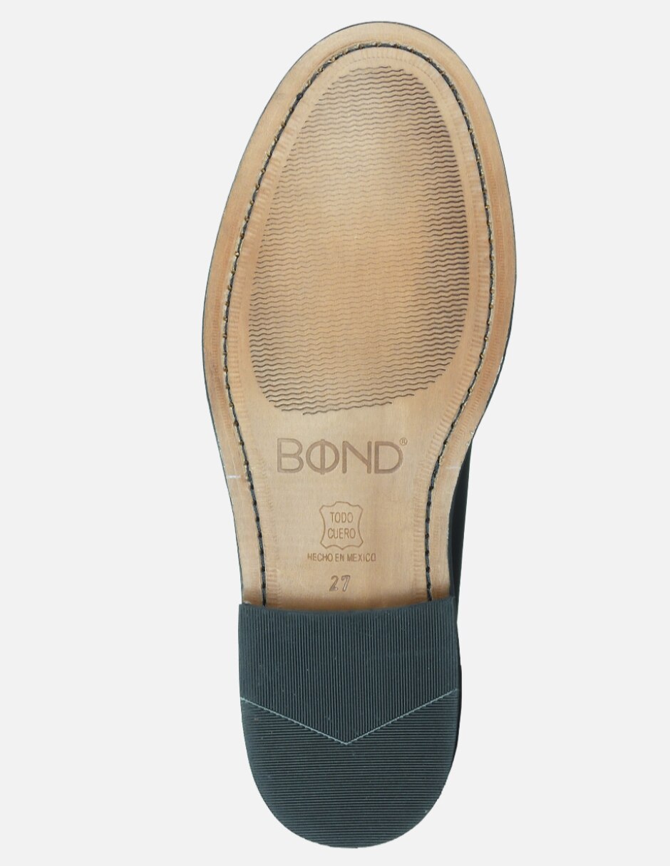 Zapato para hombre