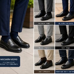 Negro 1