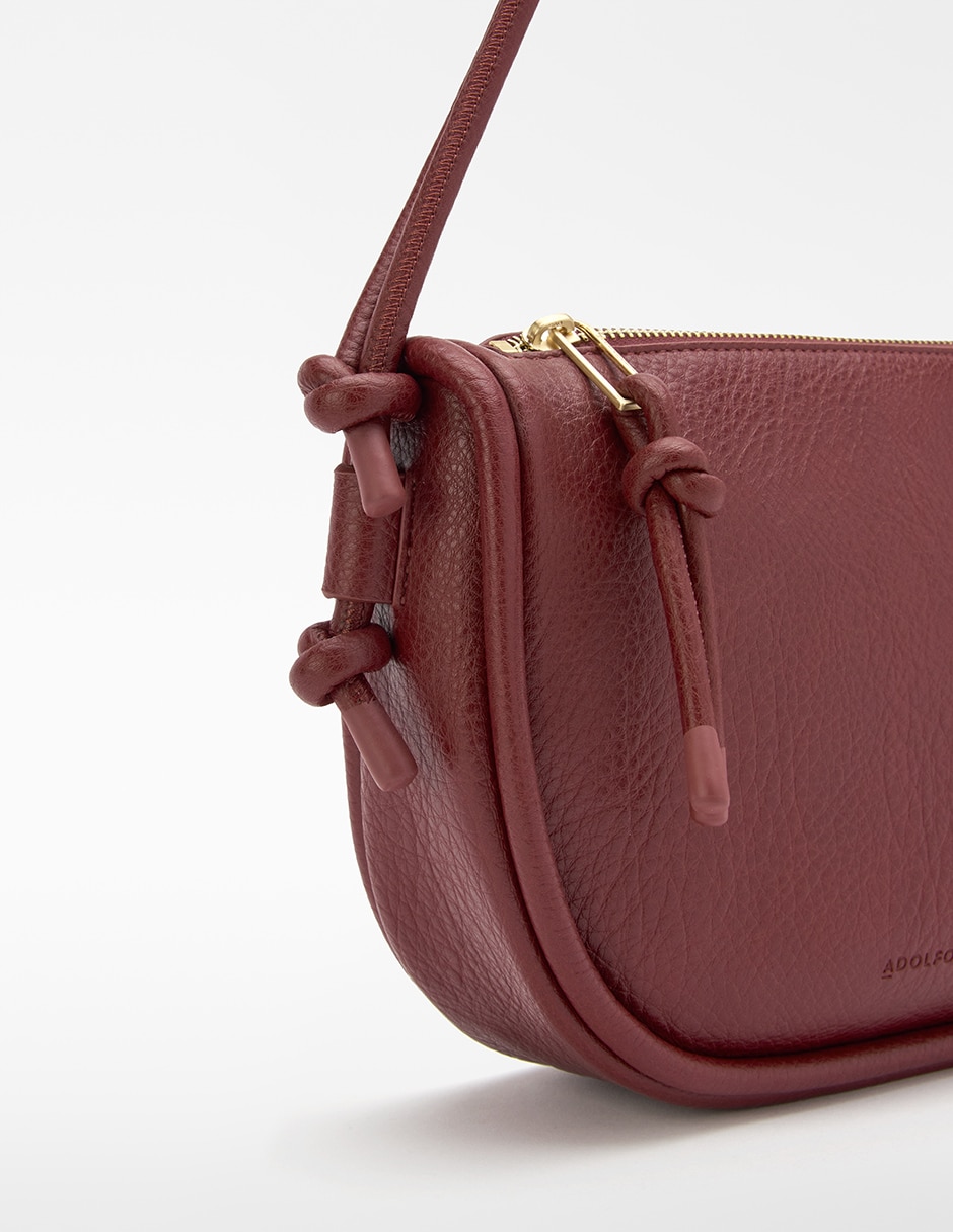 Bolsa bandolera para mujer 2