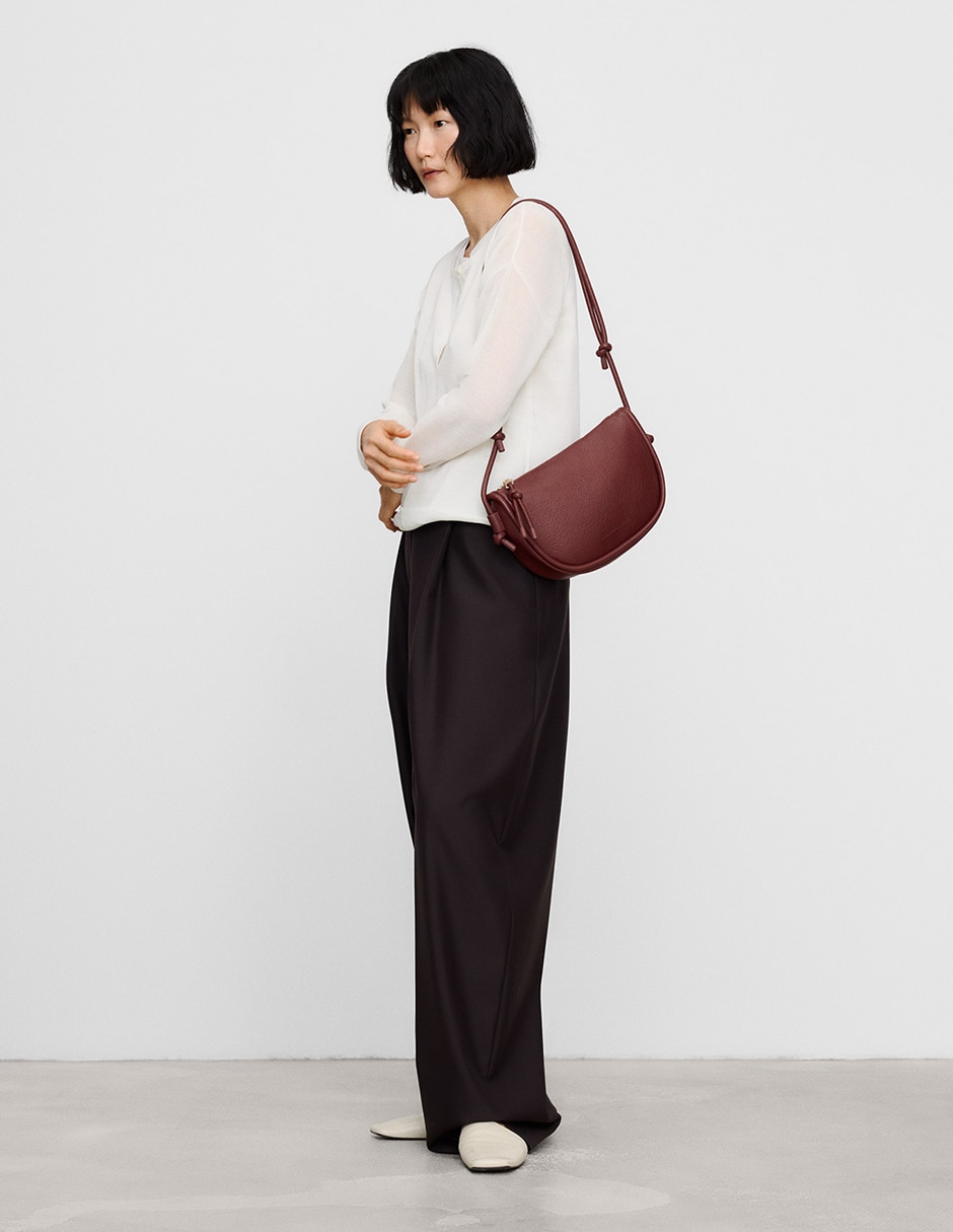 Bolsa bandolera para mujer 5