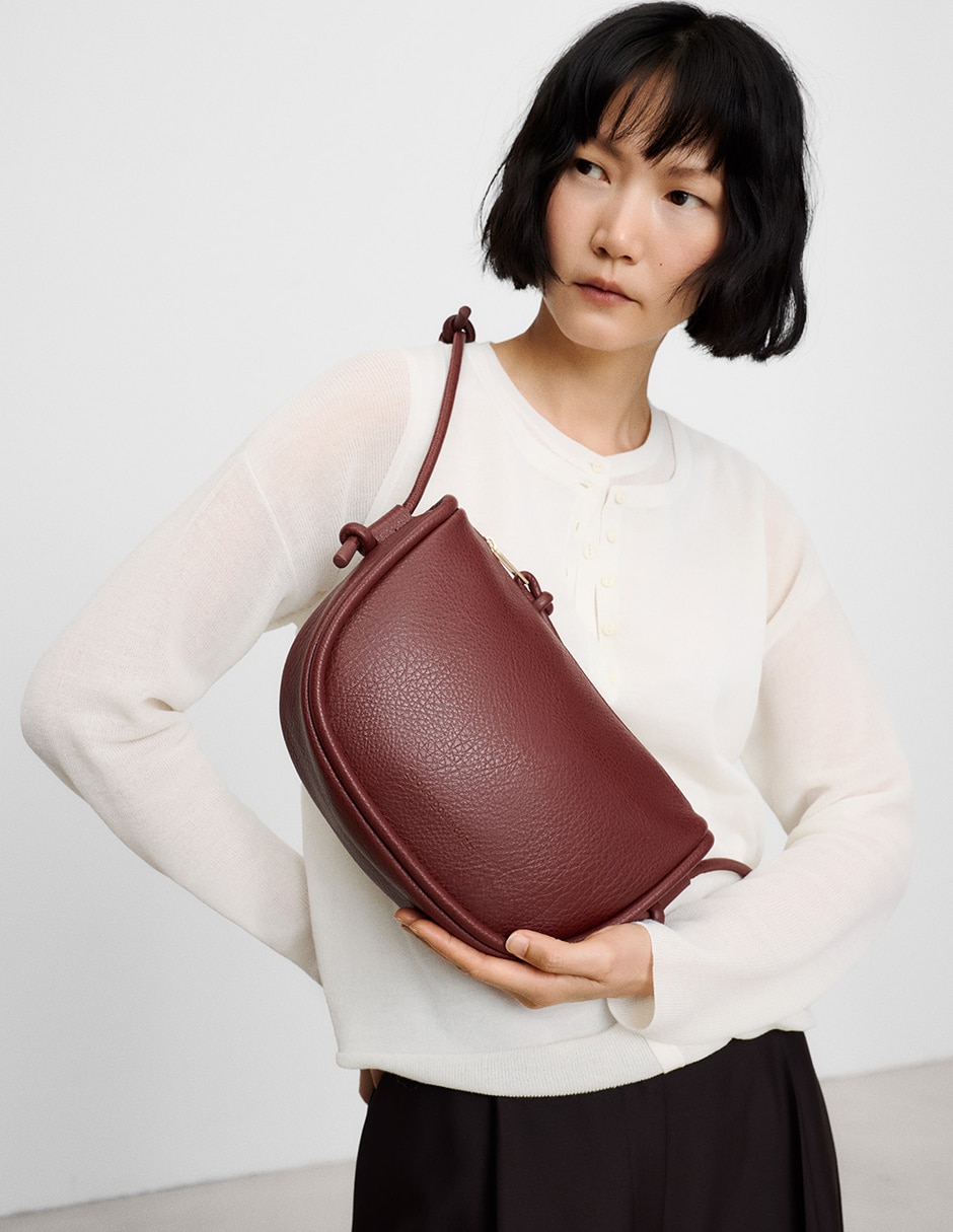 Bolsa bandolera para mujer 6