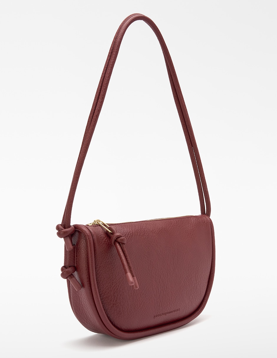 Bolsa bandolera para mujer 7