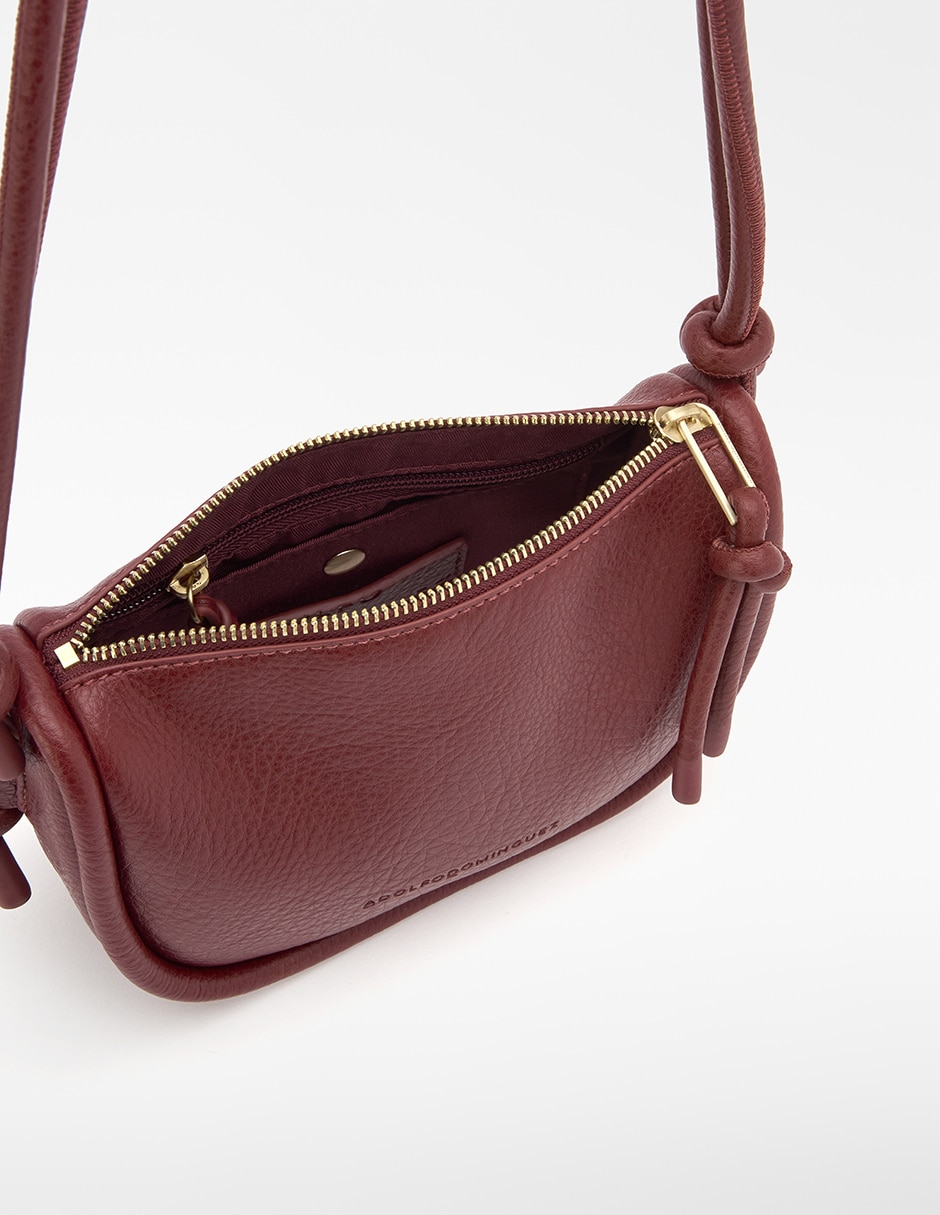 Bolsa bandolera para mujer 2