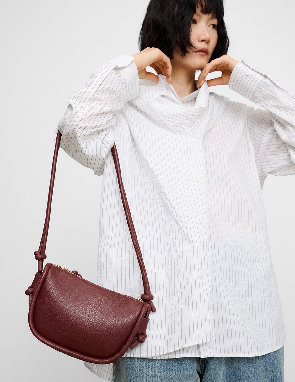 Bolsa bandolera para mujer 3