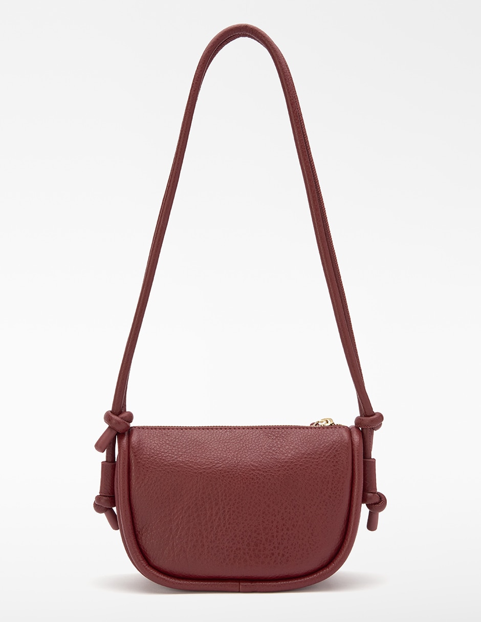 Bolsa bandolera para mujer 5