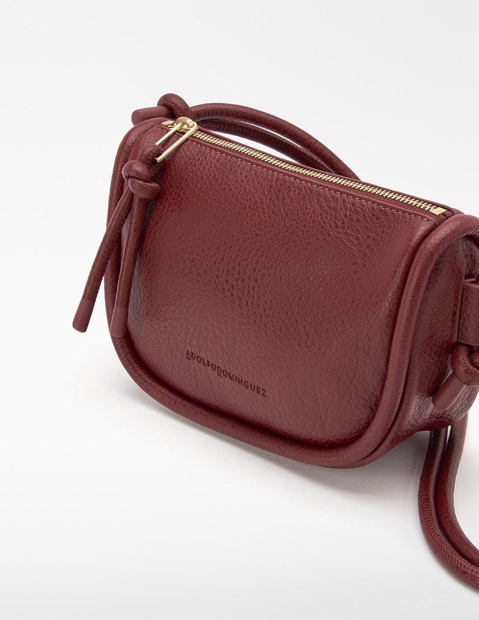 Bolsa bandolera para mujer 7
