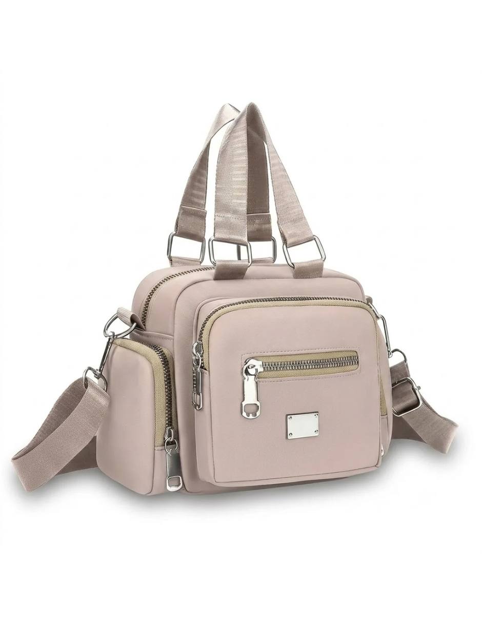 Bolsa bandolera para mujer