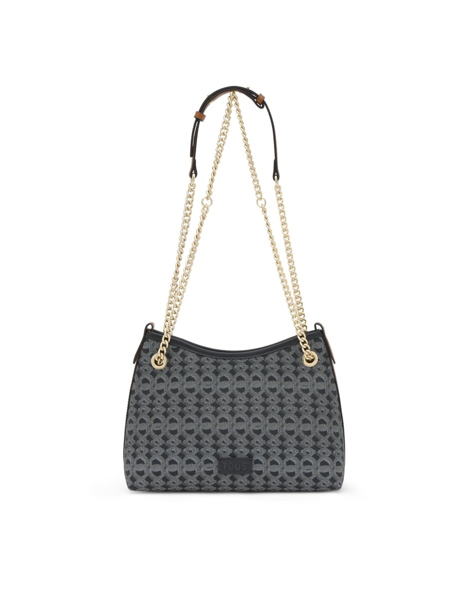 Bolsa bandolera infinity para mujer 1