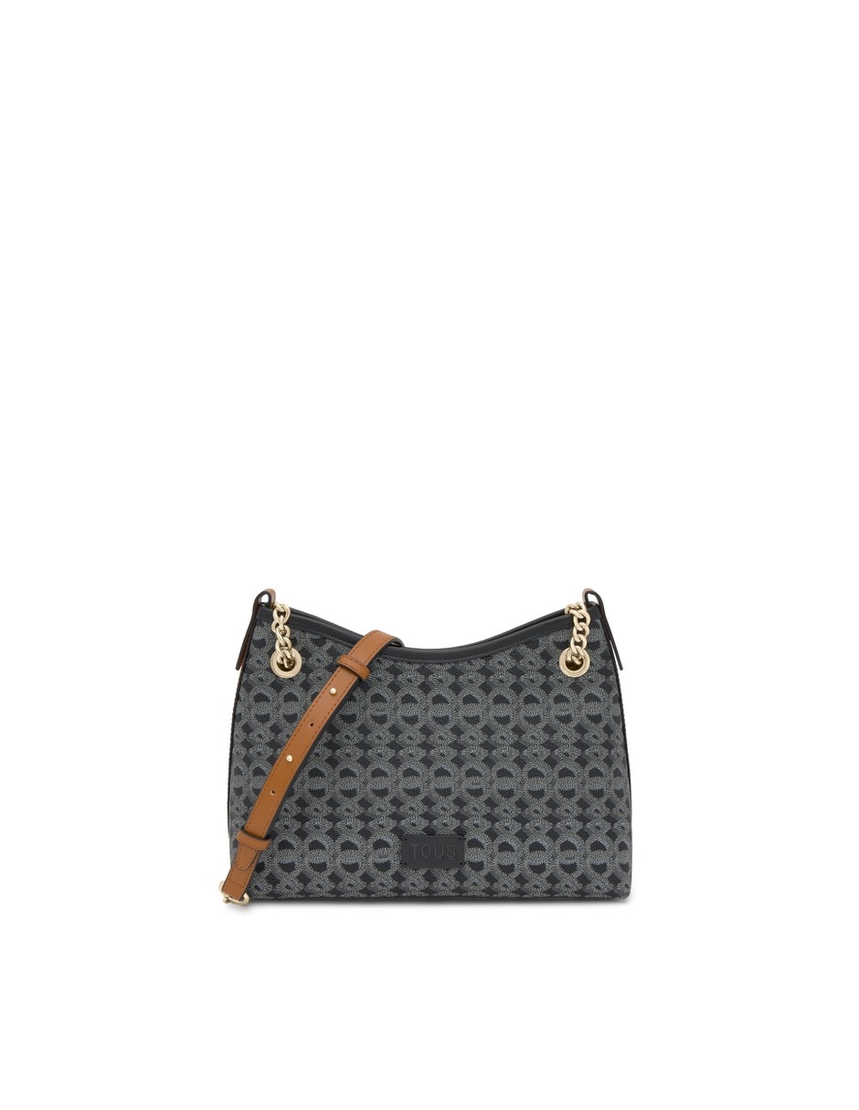 Bolsa bandolera infinity para mujer 6