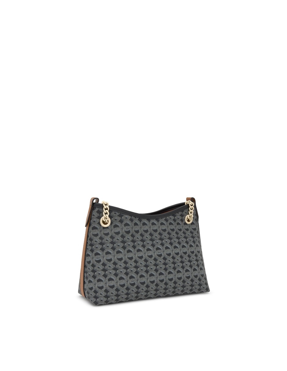 Bolsa bandolera infinity para mujer 5