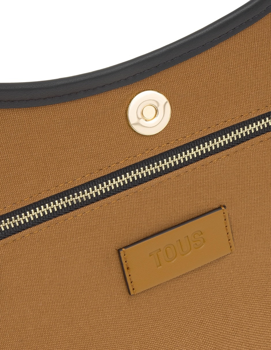 Bolsa bandolera infinity para mujer 4