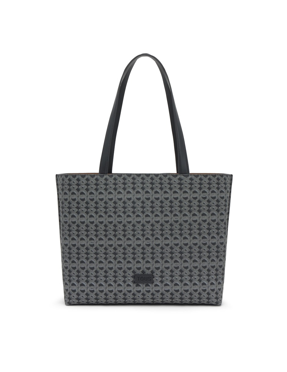 Bolsa tote infinity para mujer