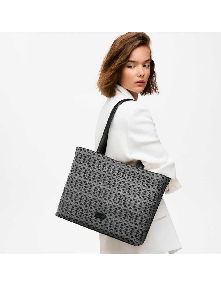 Bolsa tote infinity para mujer 3