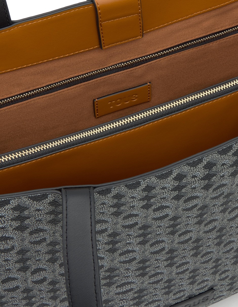Bolsa tote infinity para mujer 2