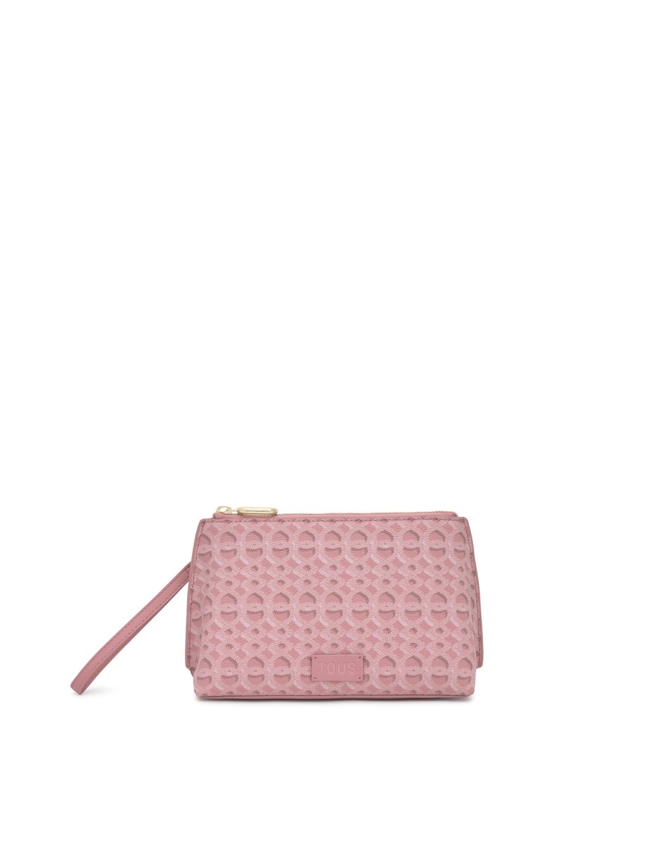 Bolsa clutch infinity para mujer 1