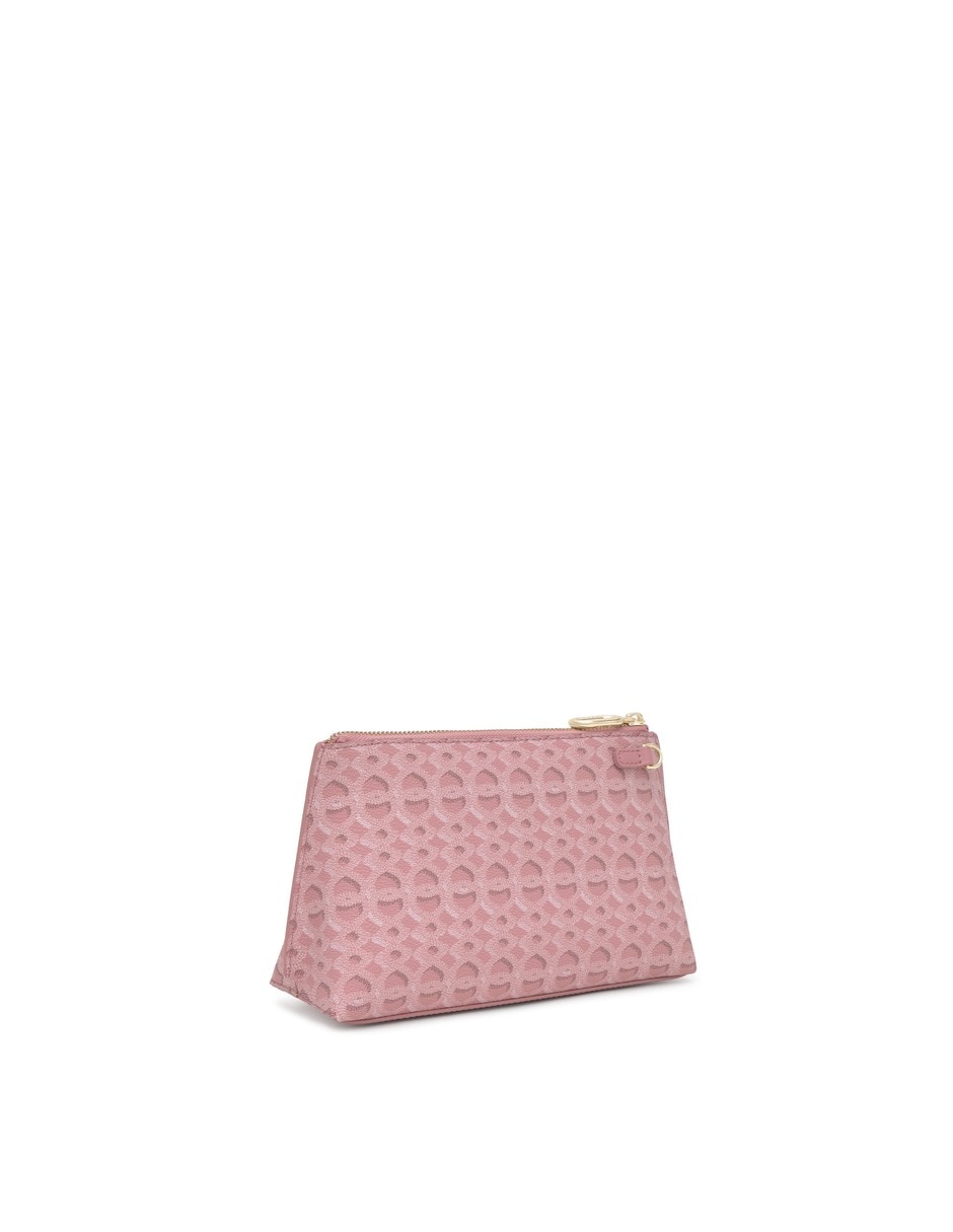 Bolsa clutch infinity para mujer 5