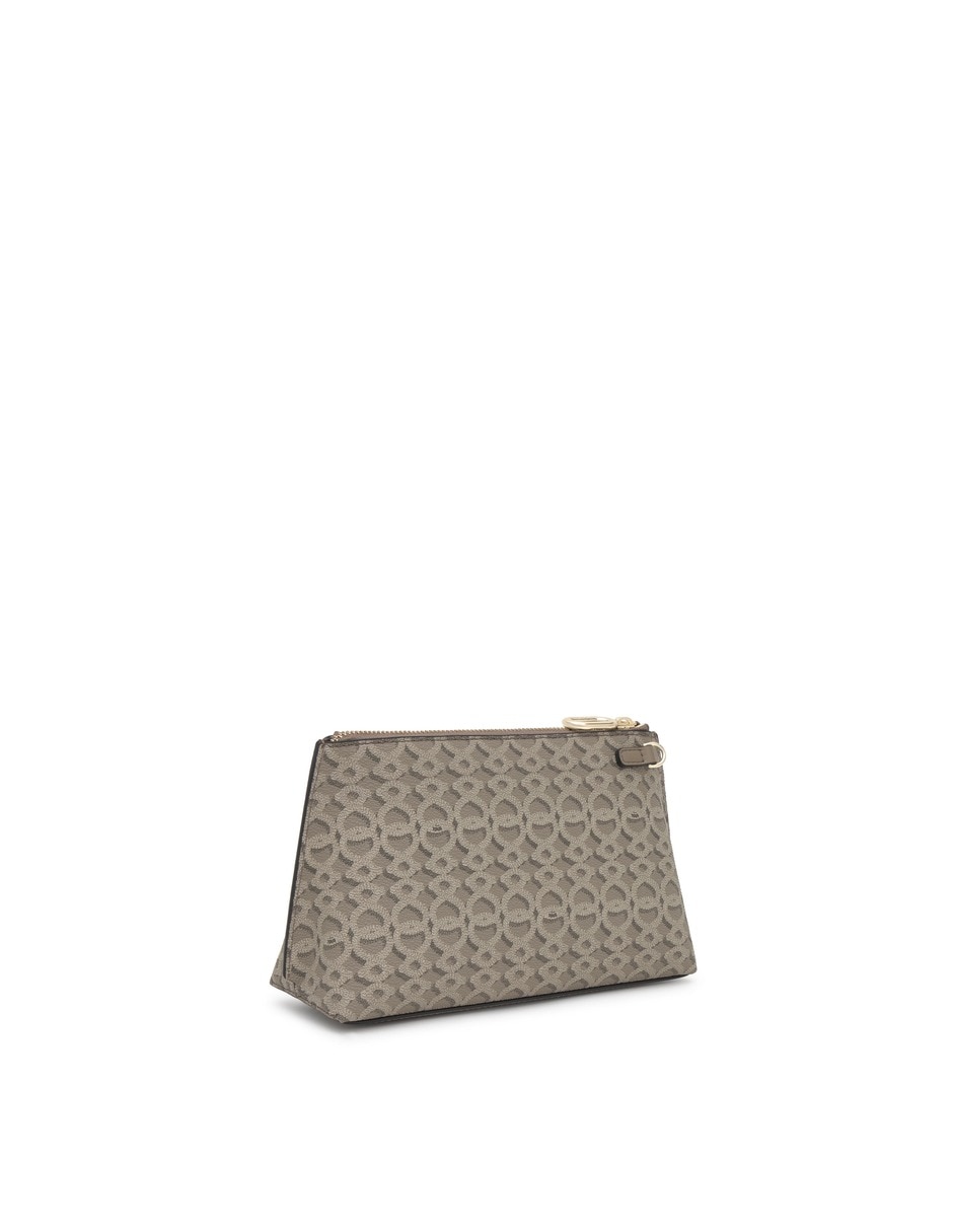 Bolsa clutch infinity para mujer 5