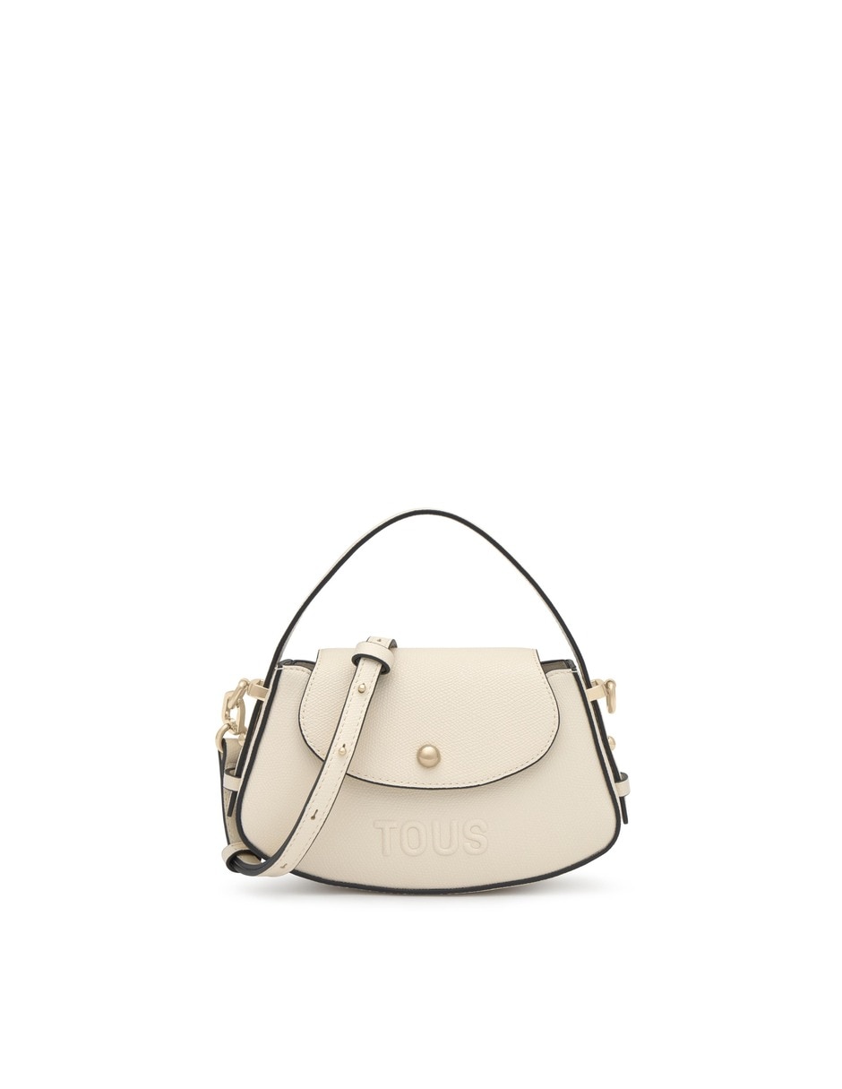 Bolsa satchel back to basics para mujer Bolsa satchel back to basics para mujer