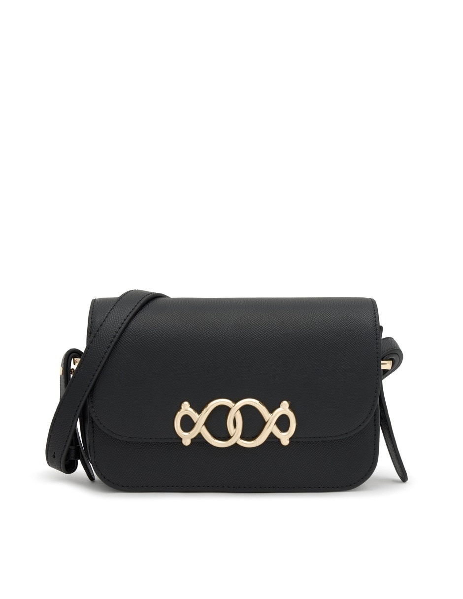 Bolsa bandolera infinity pu para mujer Bolsa bandolera infinity pu para mujer